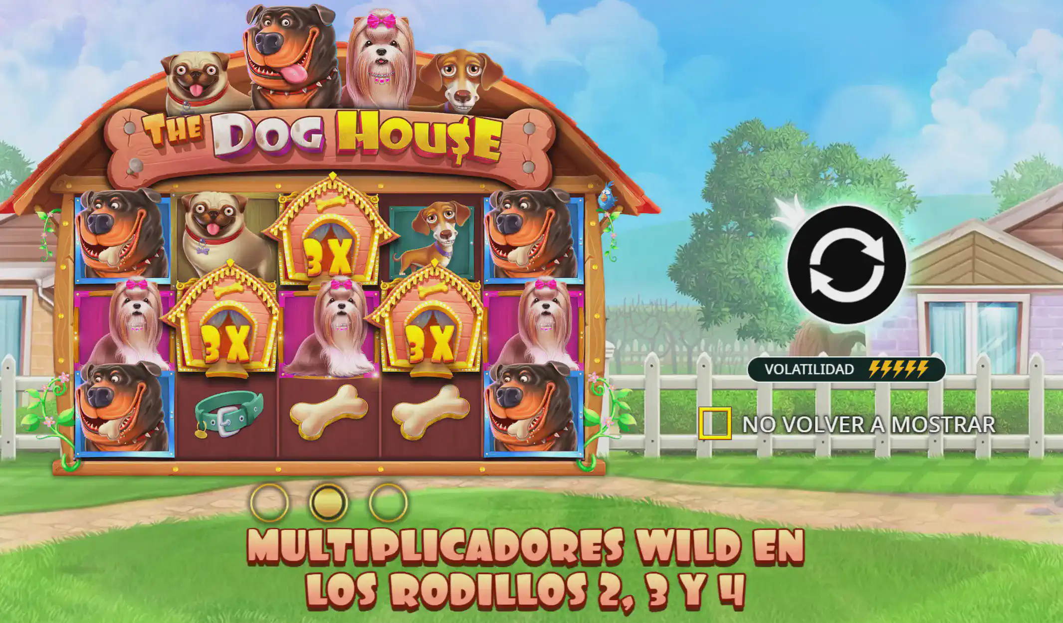 The Dog House